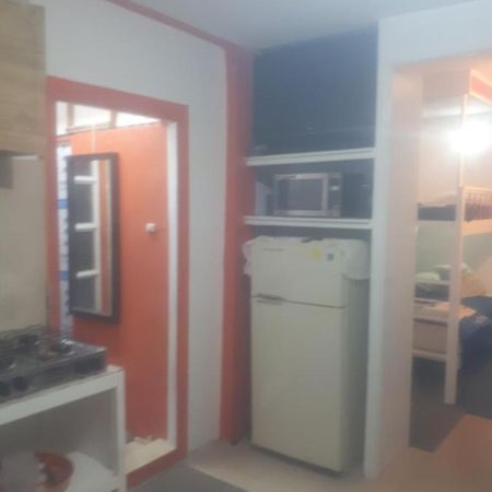 Mi Casita En Puebla Vandrehjem Eksteriør billede