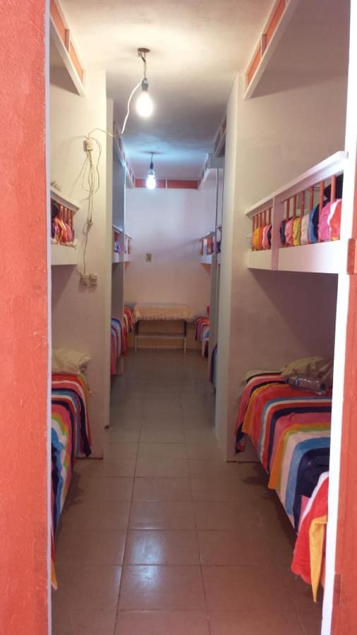 Mi Casita En Puebla Vandrehjem Eksteriør billede