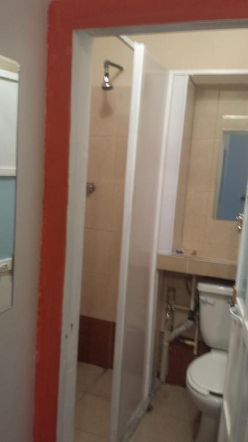 Mi Casita En Puebla Vandrehjem Eksteriør billede