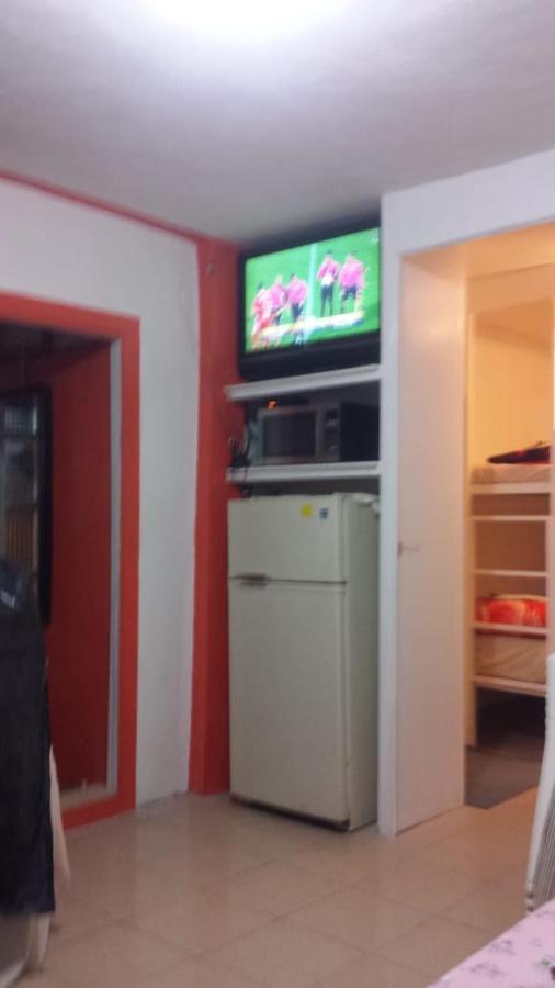 Mi Casita En Puebla Vandrehjem Eksteriør billede