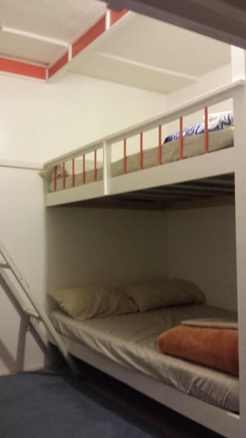 Mi Casita En Puebla Vandrehjem Eksteriør billede
